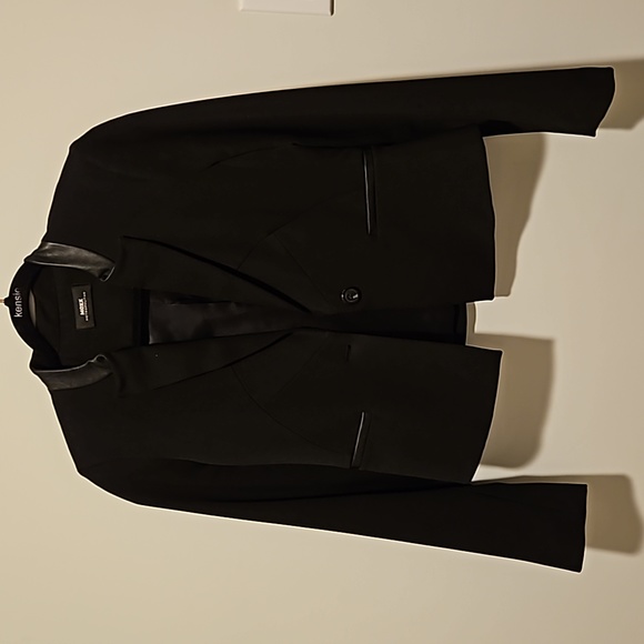 MEXX black blazer - Picture 1 of 2